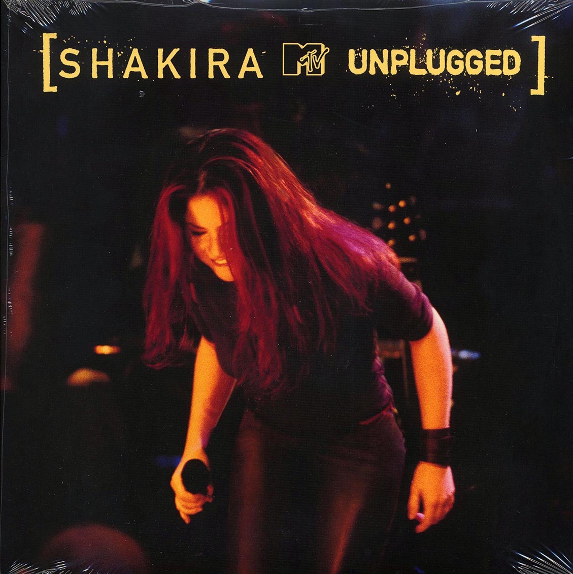 Shakira - MTV Unplugged (2xLP)