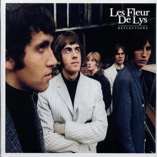 Les Fleur De Lys - Reflections (2xLP)