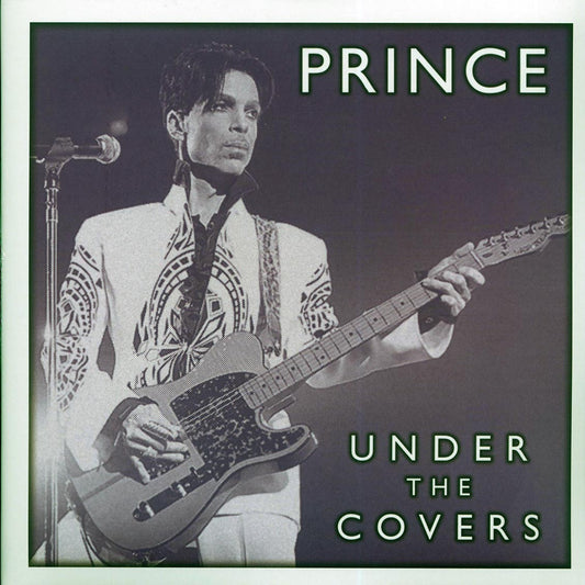 Prince - Under The Covers (2xLP)