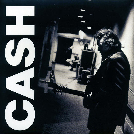 Johnny Cash - American III: Solitary Man (180g)