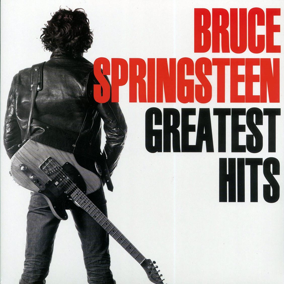 Bruce Springsteen - Greatest Hits (2xLP)