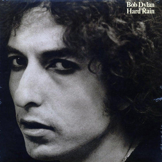 Bob Dylan - Hard Rain