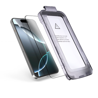 iPhone 16 Series Premium Screen Protector