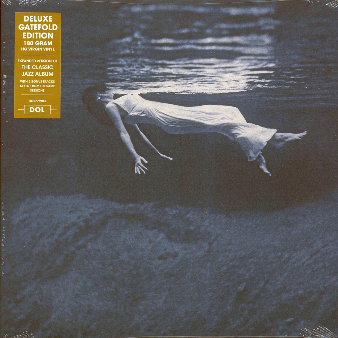 Bill Evans, Jim Hall - Undercurrent (+ 3 bonus tracks) (180g)