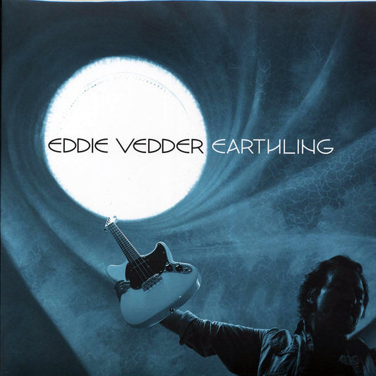 Eddie Vedder - Earthling