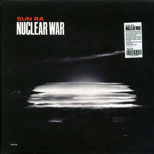 Sun Ra - Nuclear War