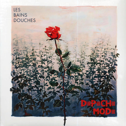 Depeche Mode - Les Bains Douches: Live In Paris, Les Bains Douches, September 29th, 1981