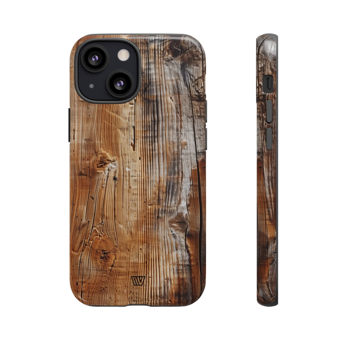 WOOD | Tough Phone Case