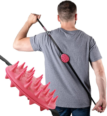 Cactus Back Scratcher