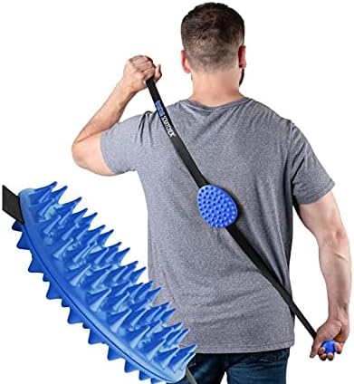 Cactus Back Scratcher