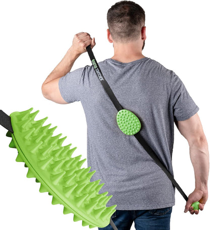 Cactus Back Scratcher