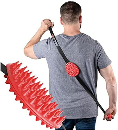 Cactus Back Scratcher