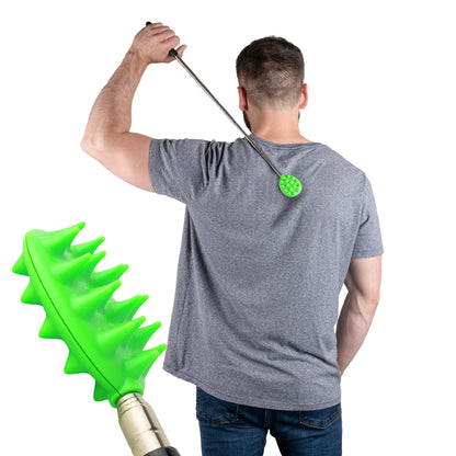 Cactus Back Scratcher