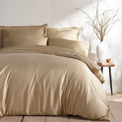 100% Bamboo Viscose Duvet Cover Set