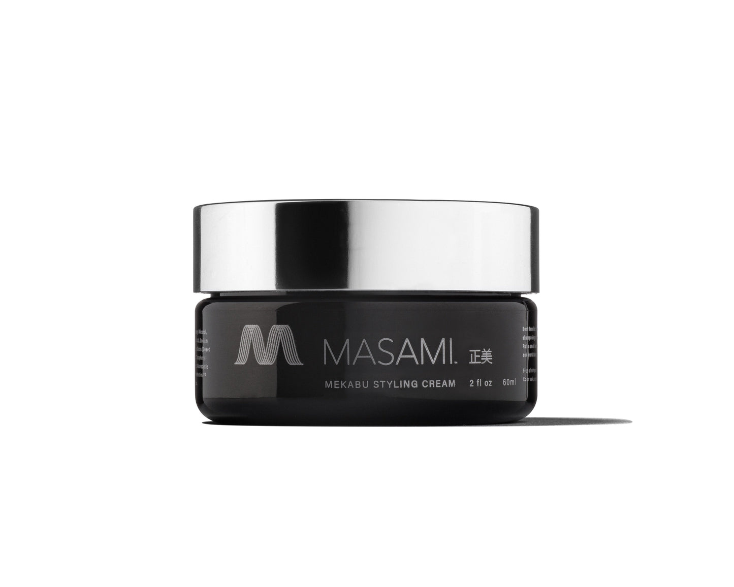 Mekabu Hydrating Travel Styling Cream