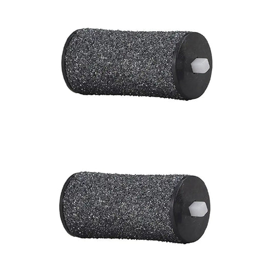 2 Replacement Rollers for CR500 Callus Remover