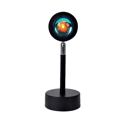 Sunset Projector Table Lamp