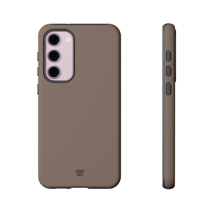 ALMOND FROST | Tough Phone Case