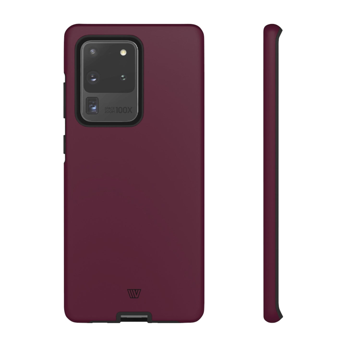 WINE BERRY | Tough Phone Case