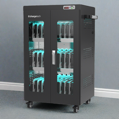 S30 UV-C Charging Cart