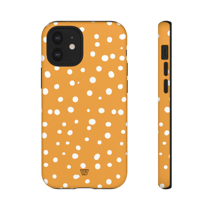 SUNSHADE DOTS | Tough Phone Case