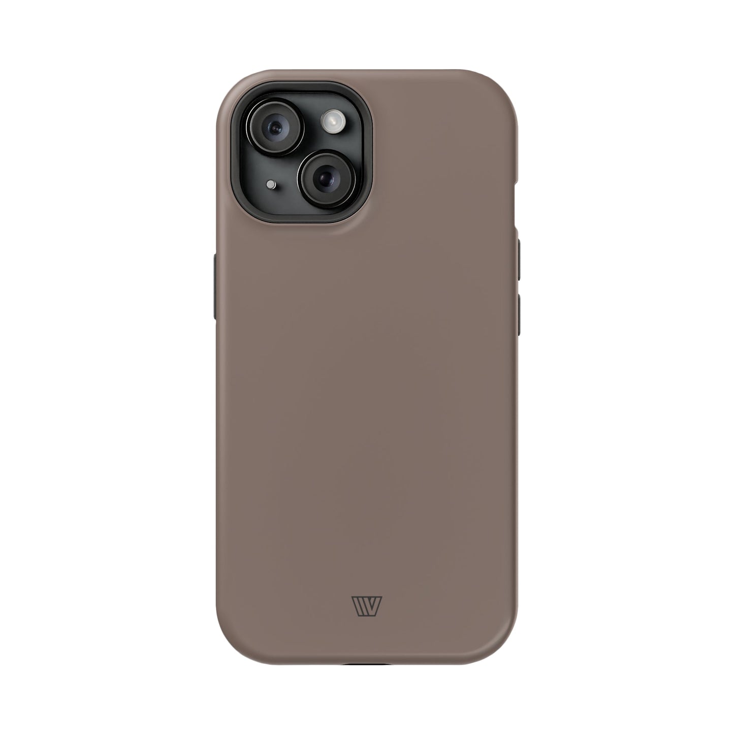 ALMOND FROST | MagSafe Tough iPhone Case