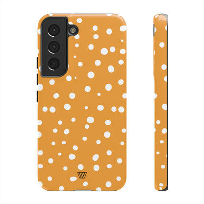 SUNSHADE DOTS | Tough Phone Case