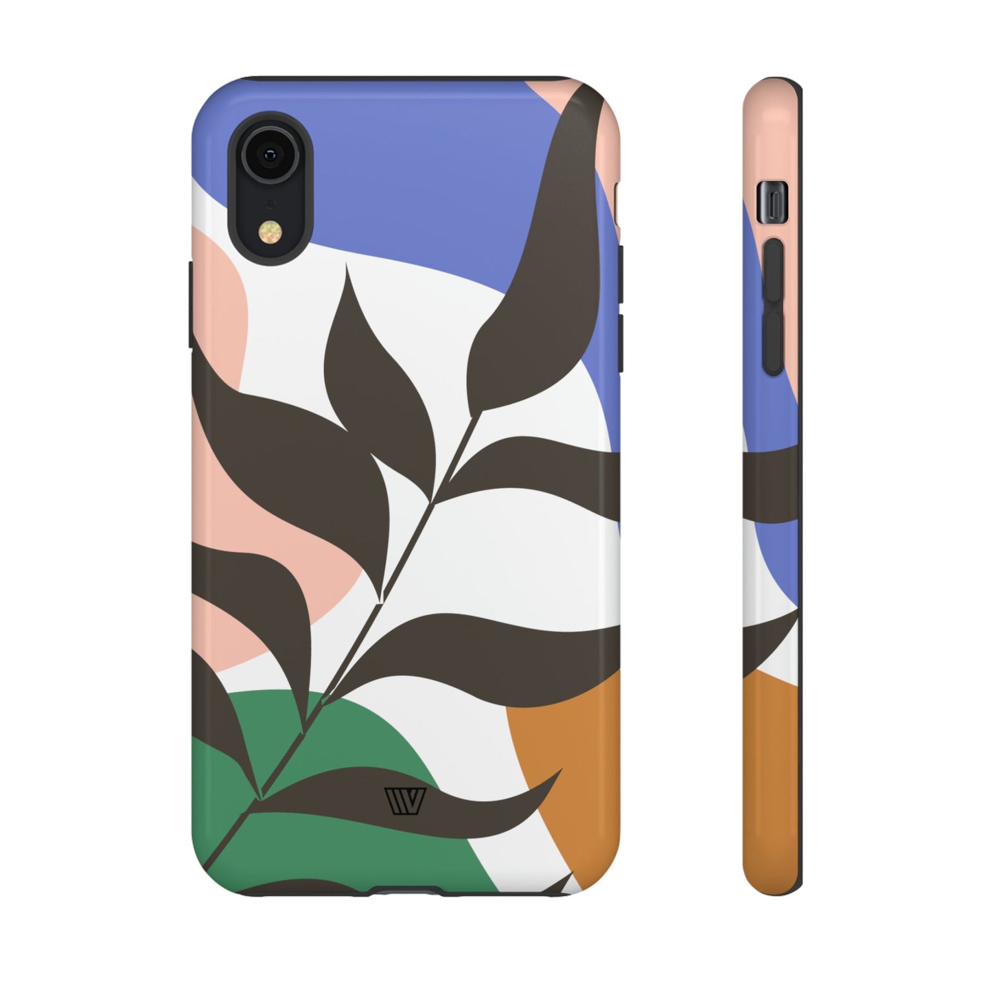 BOTANICAL | Tough Phone Case