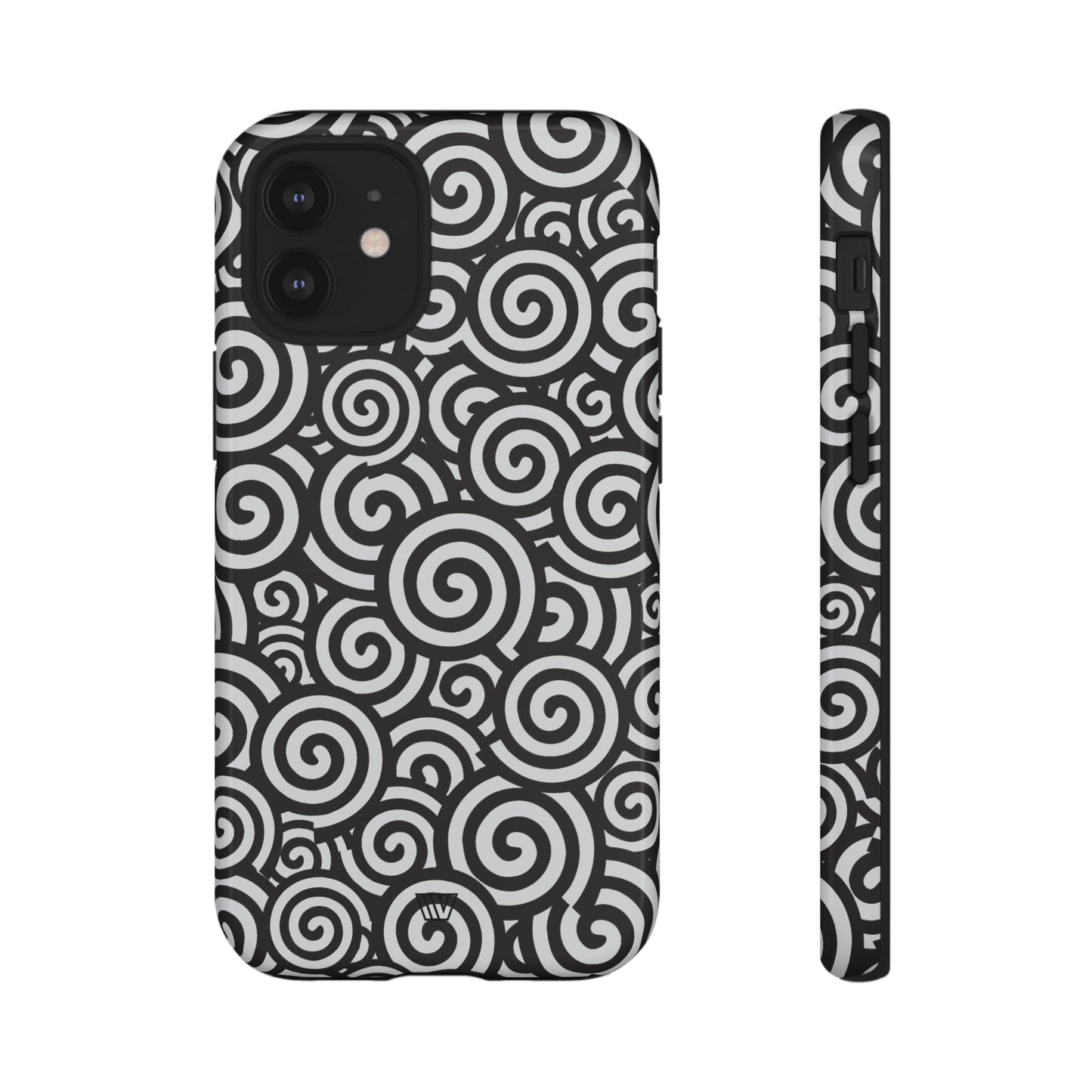 ABSTRACT SPRIAL | Tough Phone Case