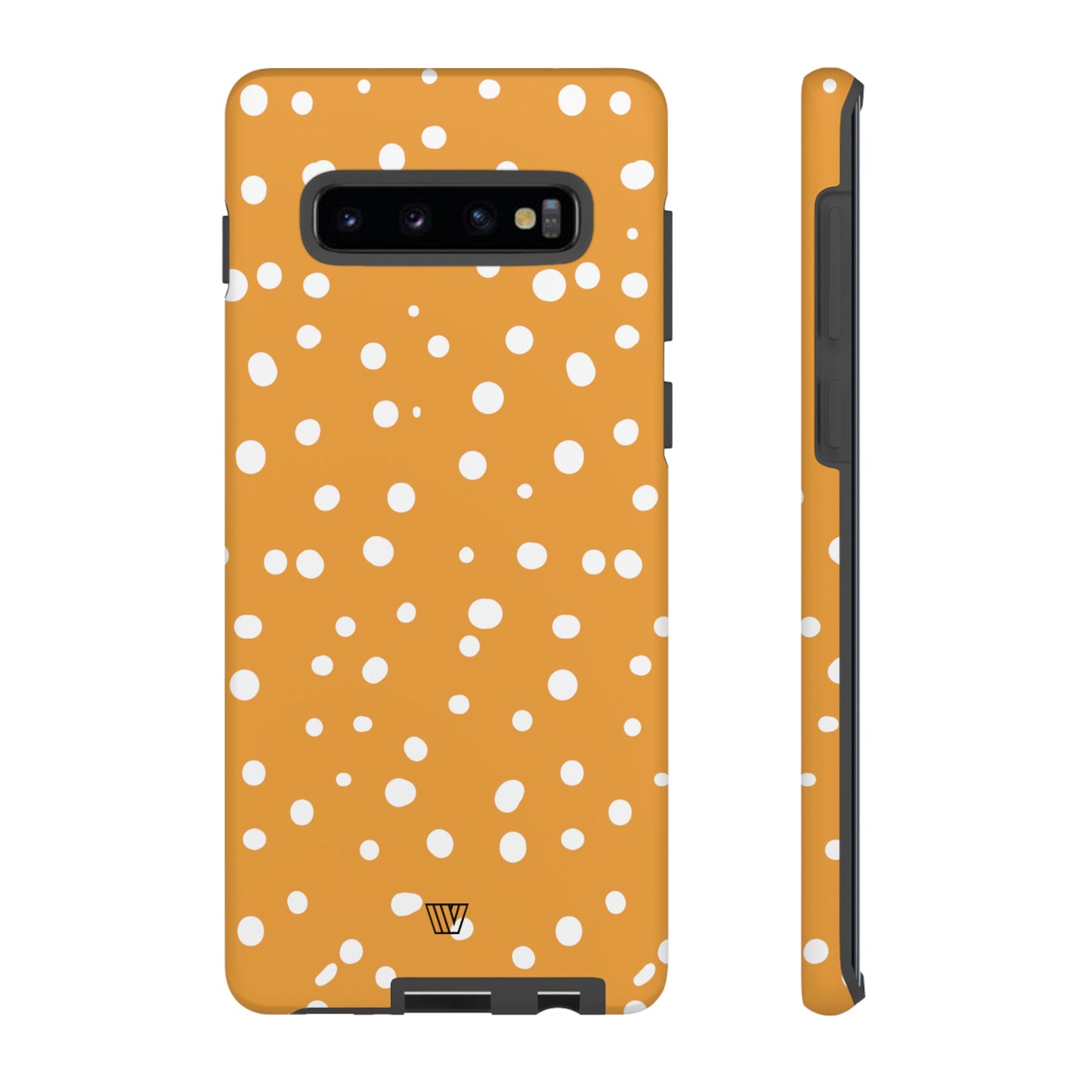 SUNSHADE DOTS | Tough Phone Case