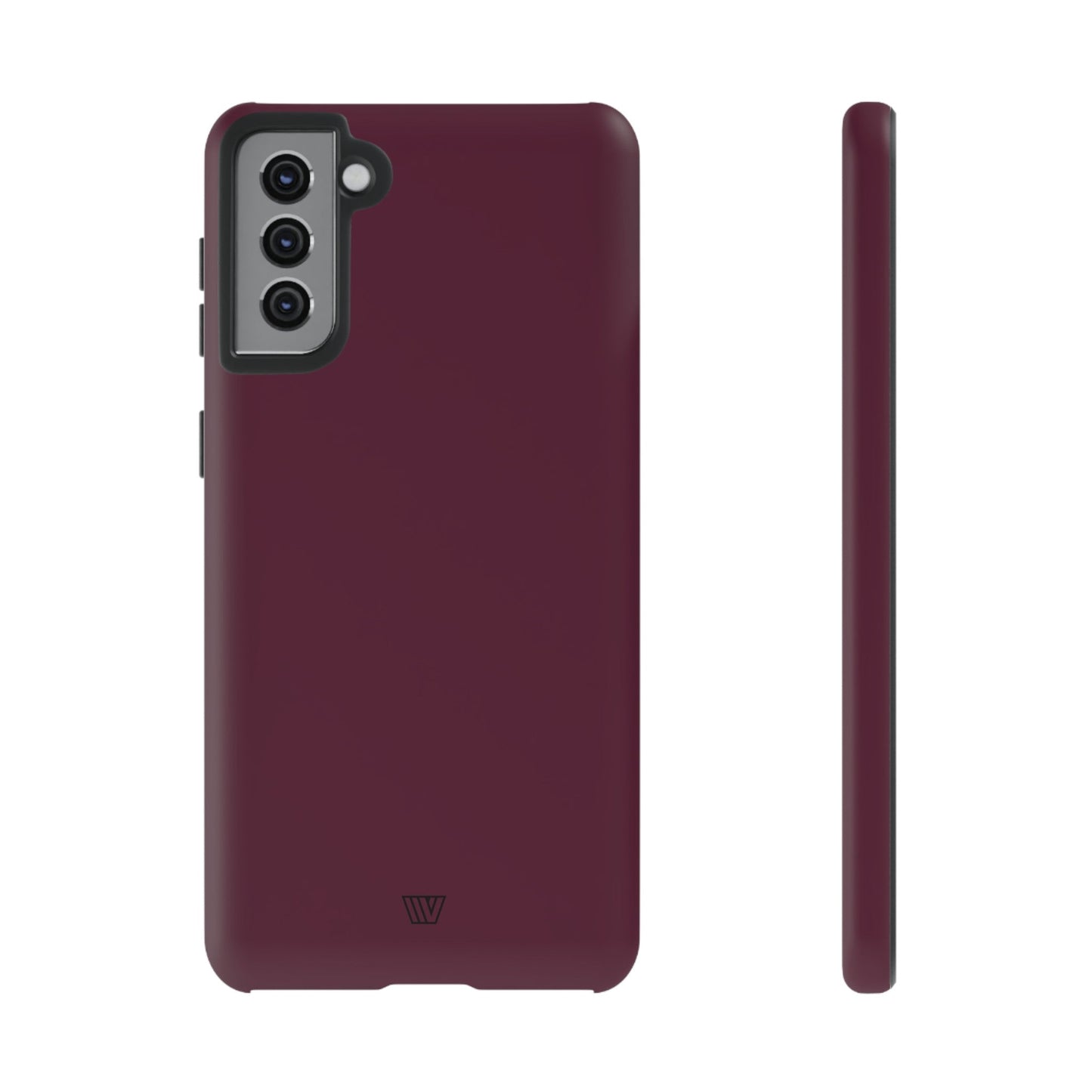 WINE BERRY | Tough Phone Case