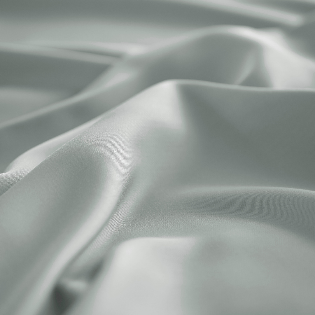 100% Bamboo Viscose Duvet Cover Set