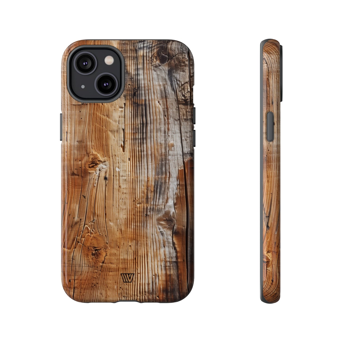 WOOD | Tough Phone Case