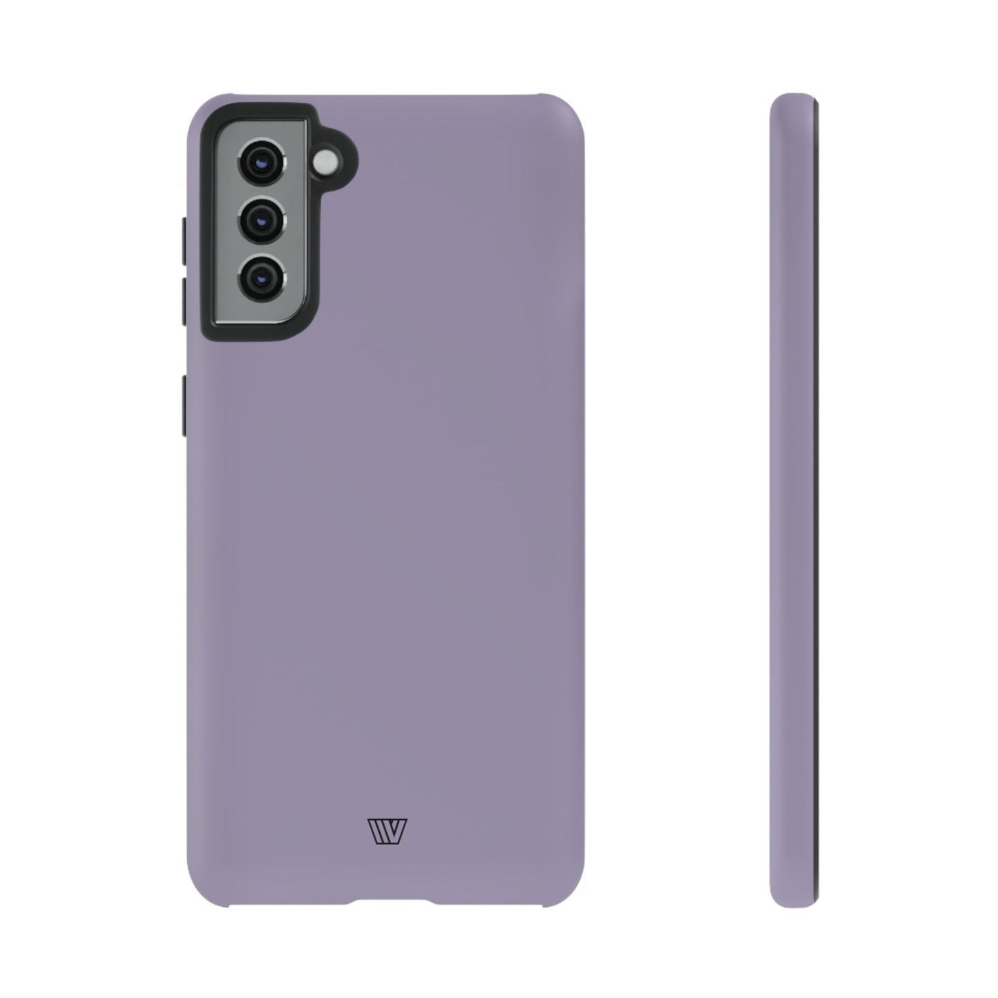 AMETHYST SMOKE | Tough Phone Case