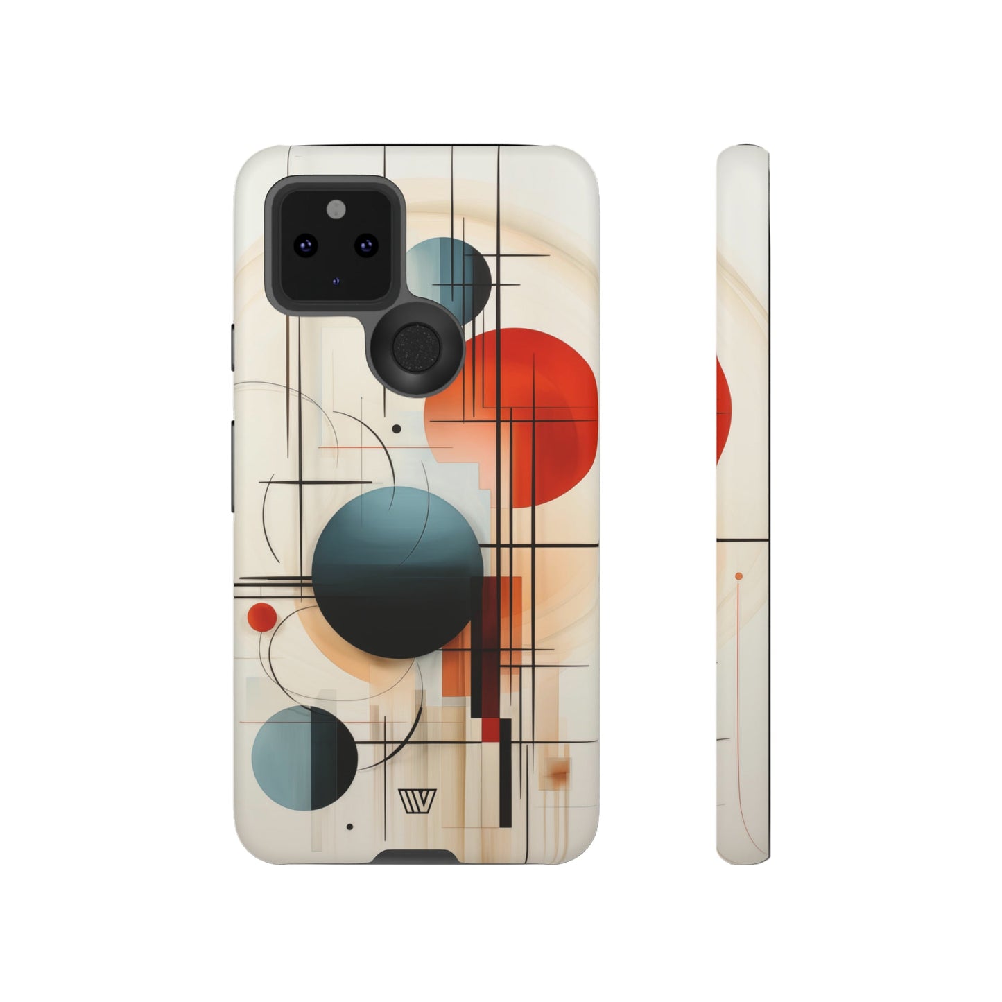 DESERT ORBS | Tough Phone Case