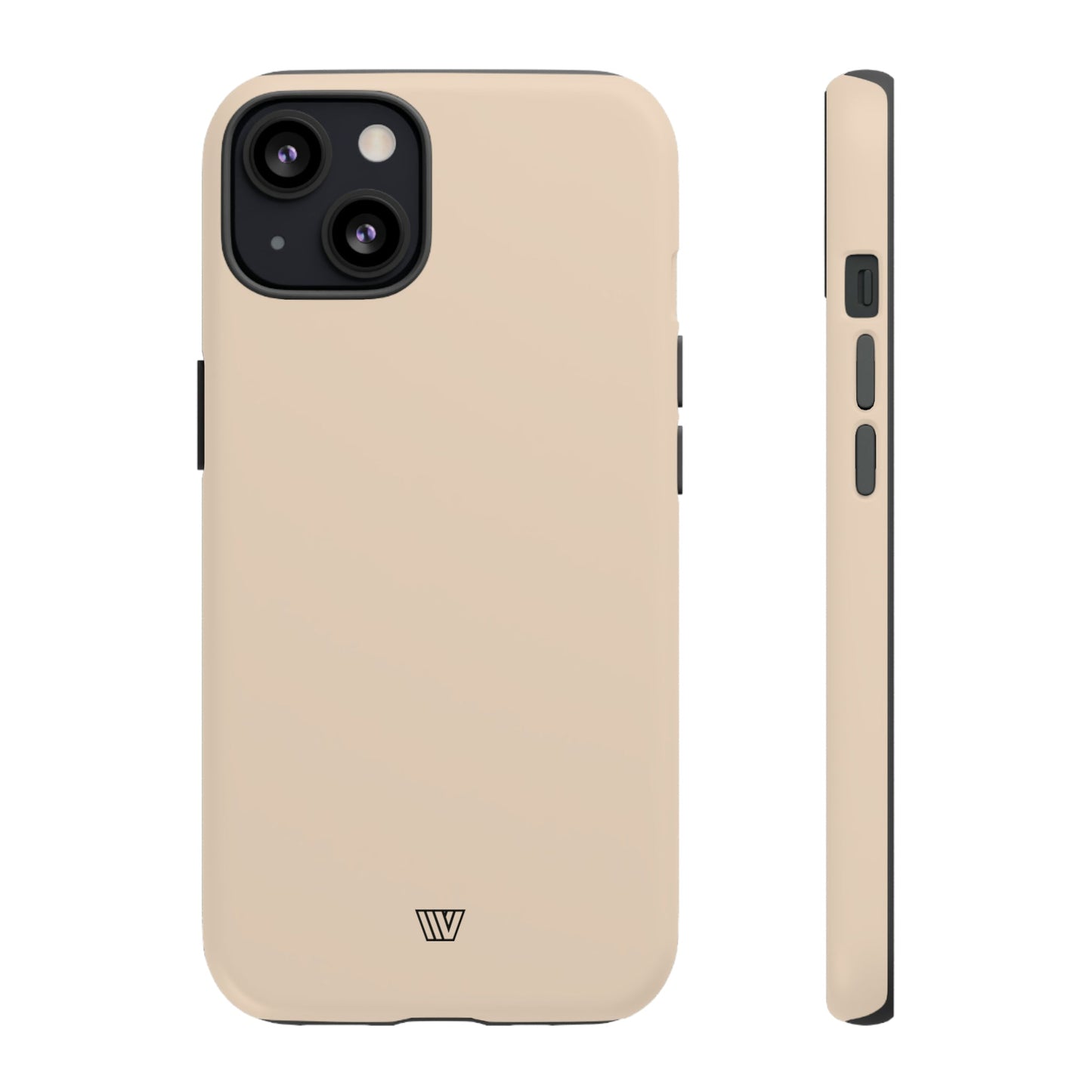 ALMOND | Tough Phone Case