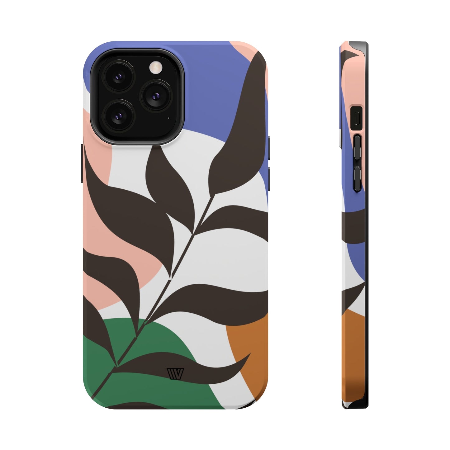 BOTANICAL | MagSafe Tough Phone Case