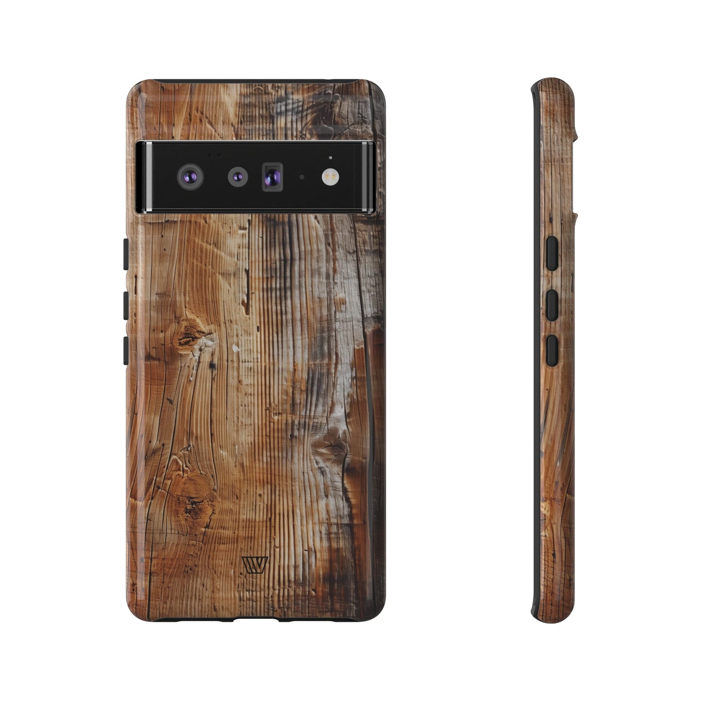 WOOD | Tough Phone Case