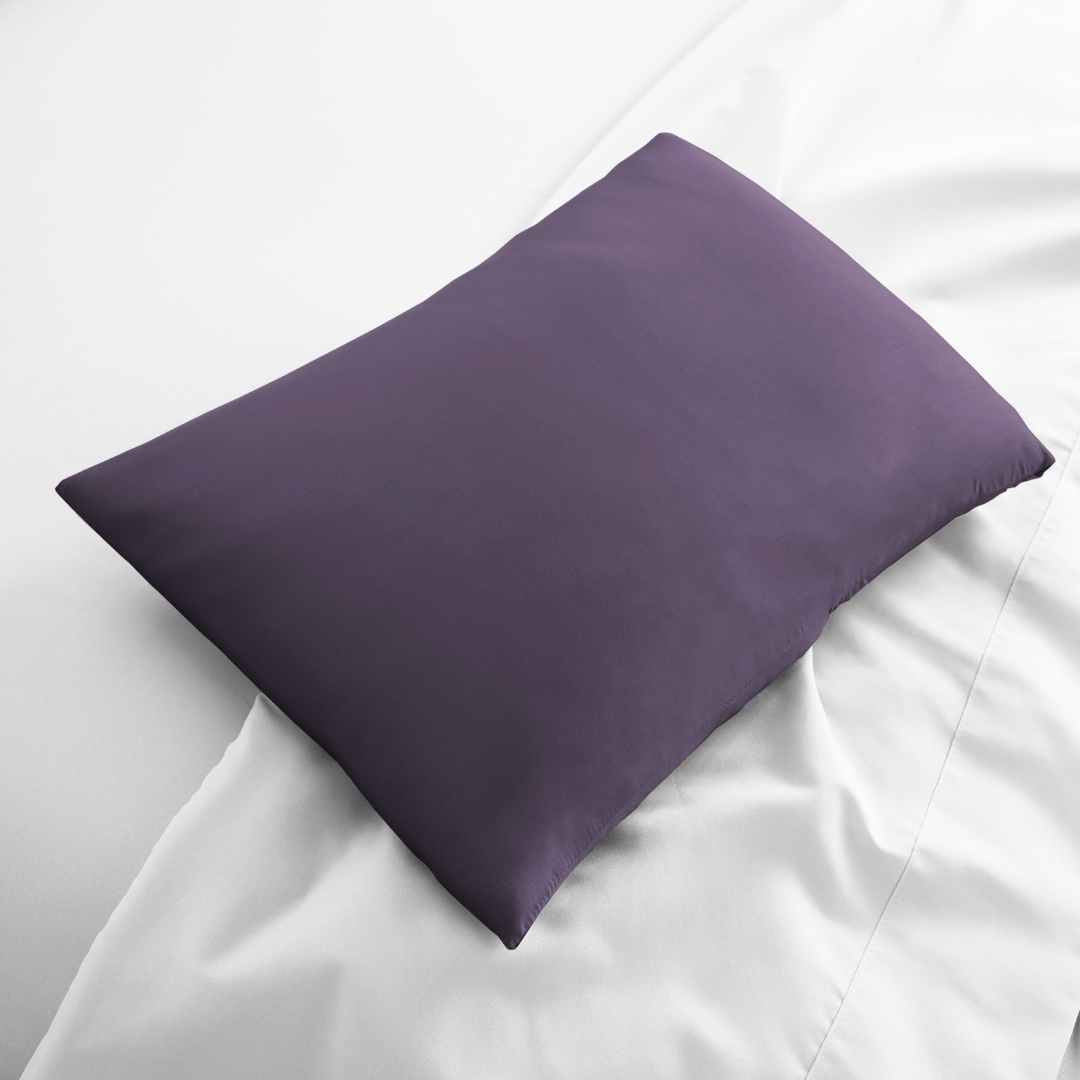 100% Bamboo Viscose Pillowcase Set