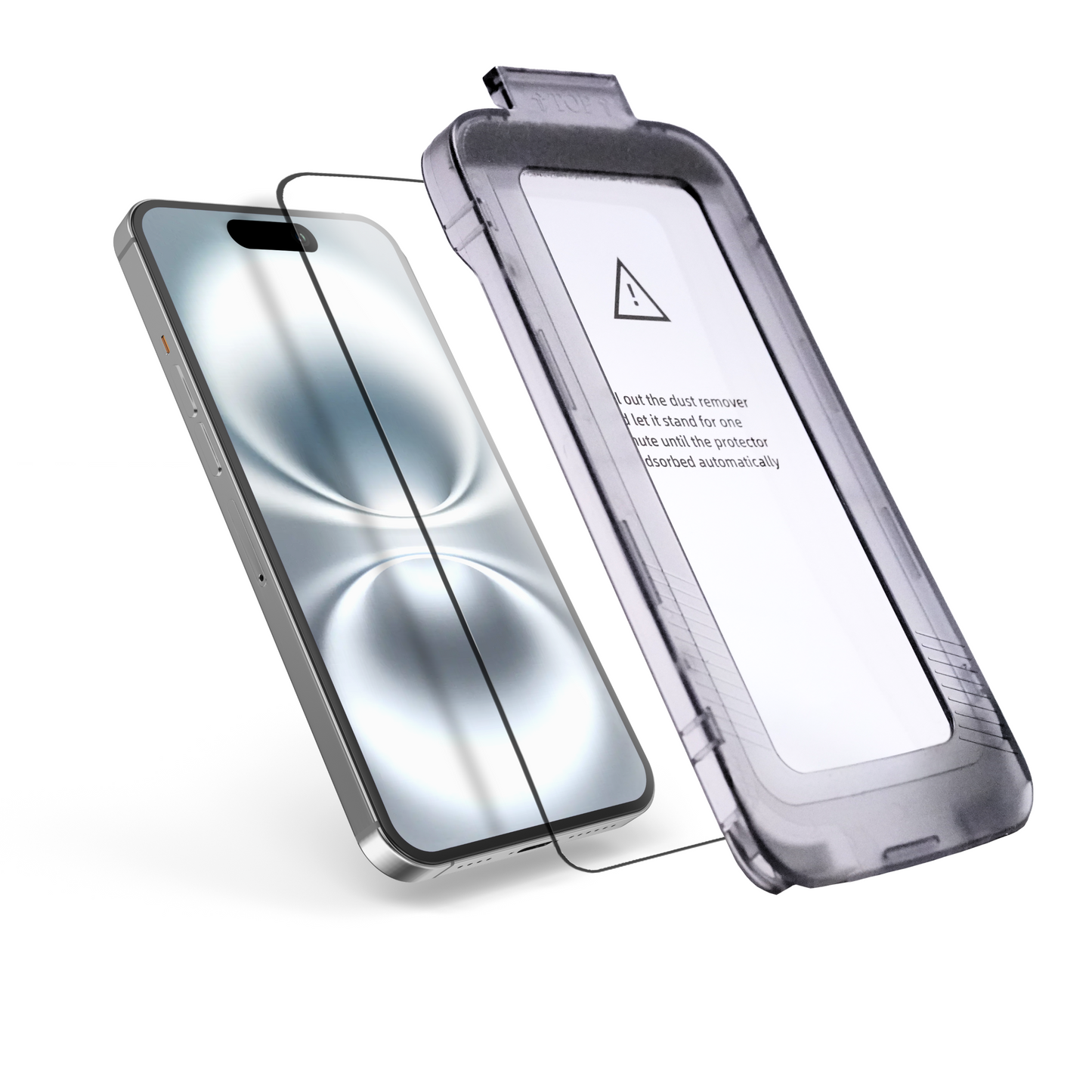 iPhone 16 Series Premium Screen Protector