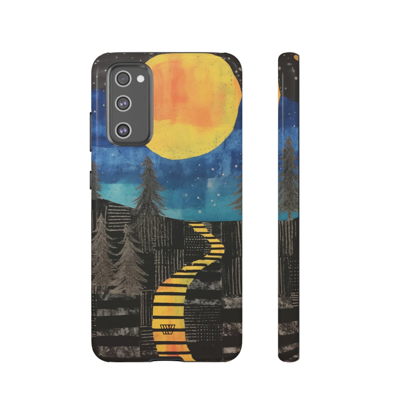 POETRY BOOK | Tough Phone Case