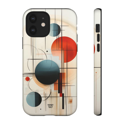 DESERT ORBS | Tough Phone Case