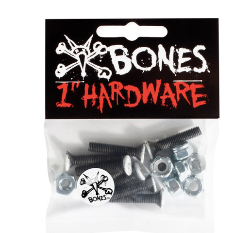 Bones Vato Rat 1" Phillips Hardware