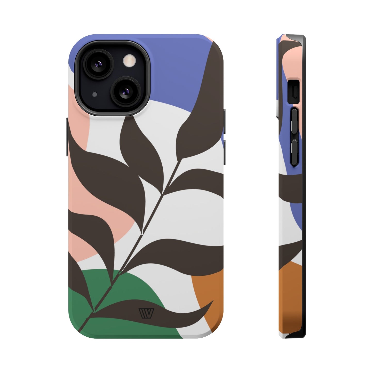 BOTANICAL | MagSafe Tough Phone Case