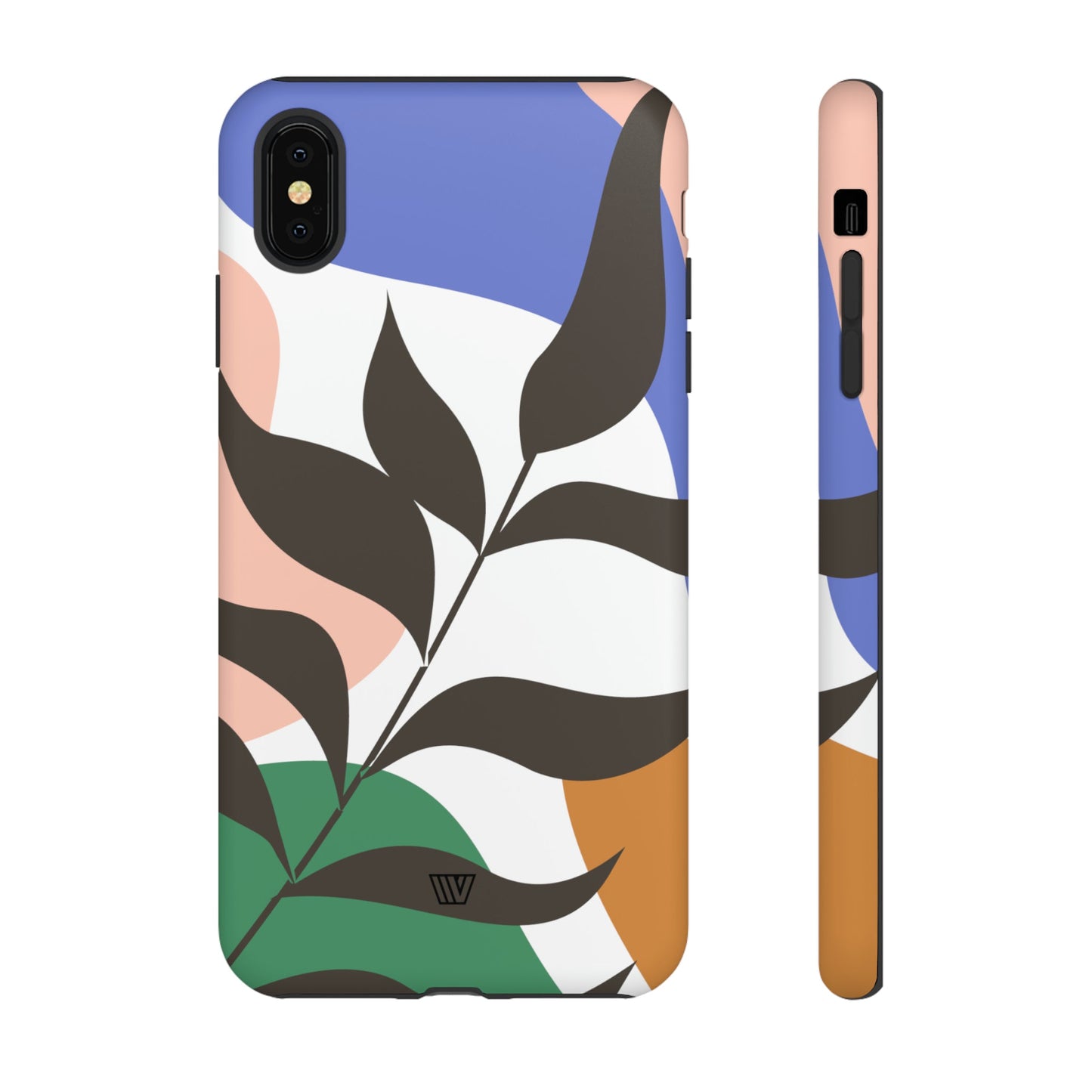 BOTANICAL | Tough Phone Case