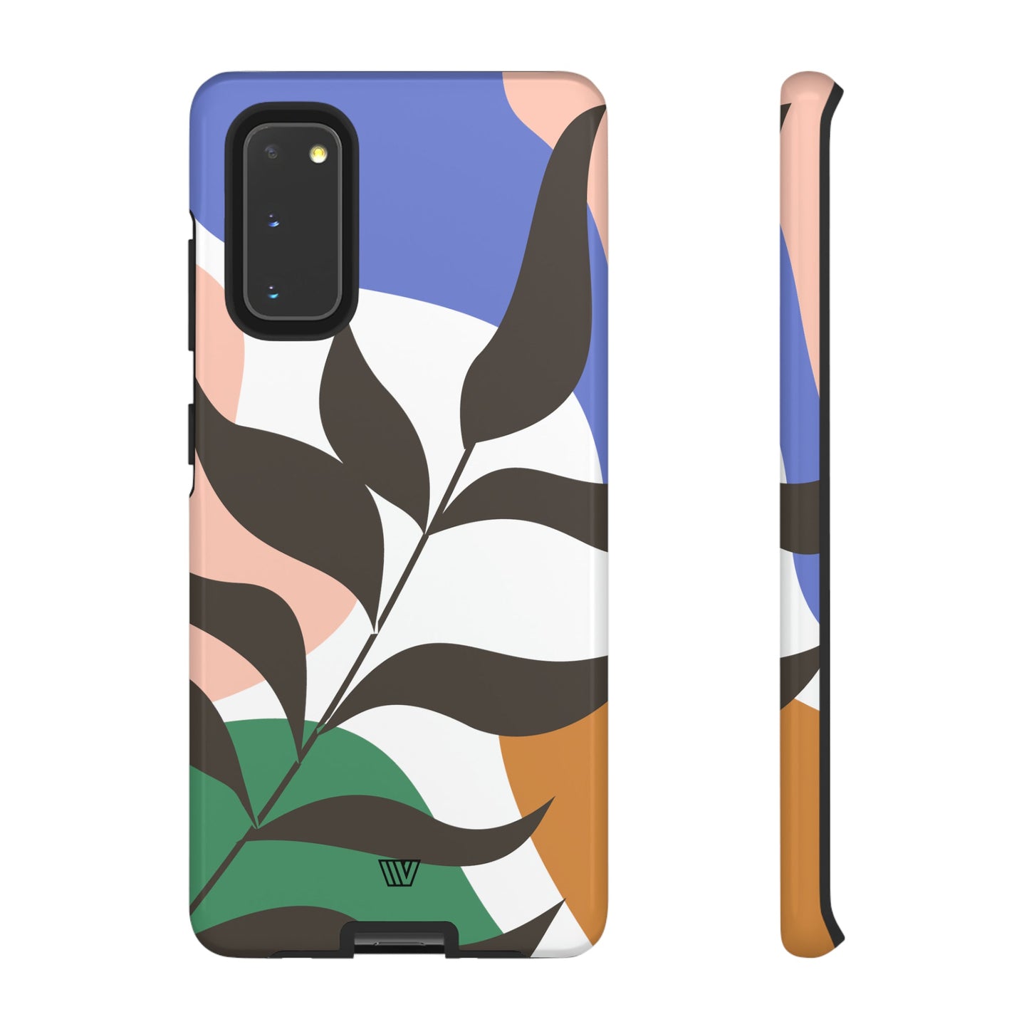 BOTANICAL | Tough Phone Case