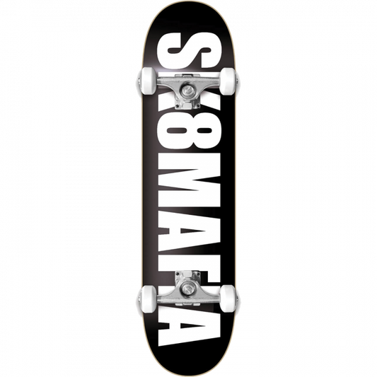 Sk8Mafia OG Logo Black 8.0 Complete