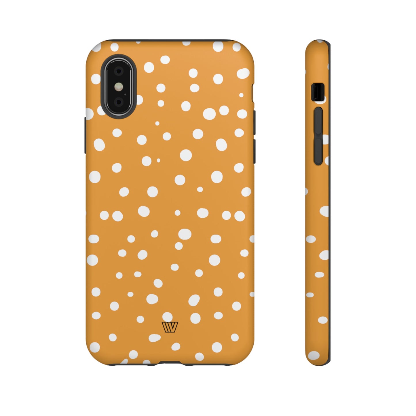 SUNSHADE DOTS | Tough Phone Case