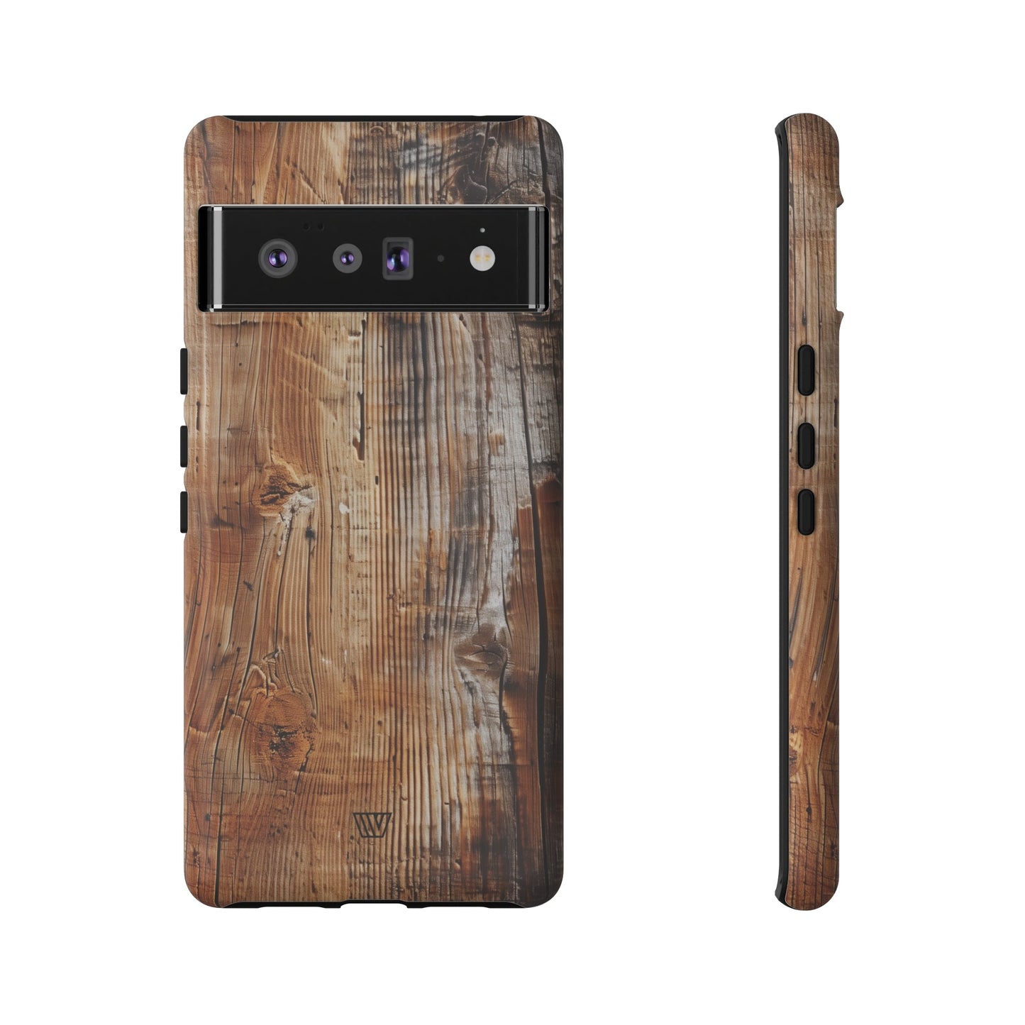 WOOD | Tough Phone Case