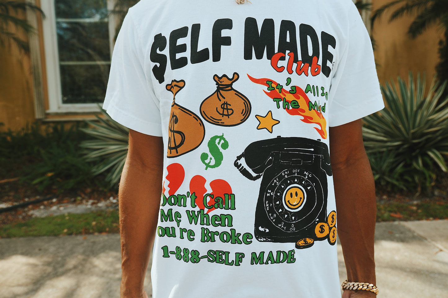 Self Made